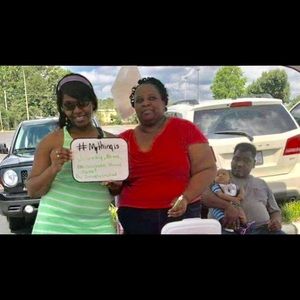 Meet your Posher, Deanna